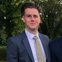Jordan Laverick