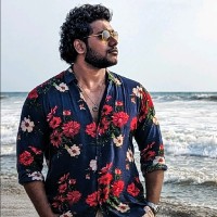 Rakesh Konda