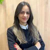 Rafaela Cristina