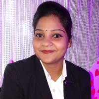 Sushmitha Surange