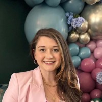 Chloe Kissinger