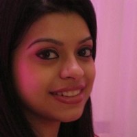 Alisha Sulfikaruddin