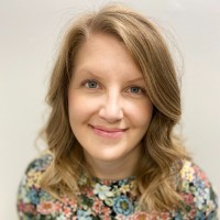 Nicole Bernhard, M.Ed.