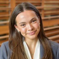 Charlotte Alfred