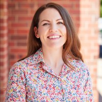 Sarah Scammell Mba