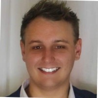 Josh Potter