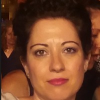 Maria Isabel Garcia Cutillas