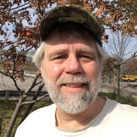 Alan Scheidegger