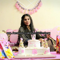 Javeria Moazzam Jawaad