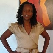 Muriel Johnson
