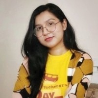 Mahzabeen Alam Maria