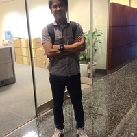 Emilio Ynciong