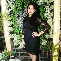 Kanika Sood