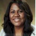 Yvette Carter (Gale)