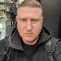 Дмитро Верболоз