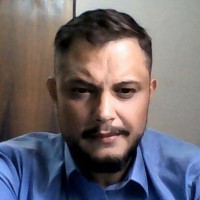 Tiago Augusto Teixeira