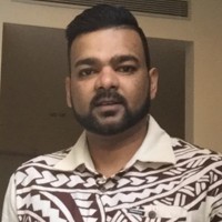 Ronald Ram