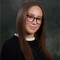 Isabelle Jackson