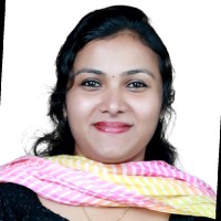 Amritha A