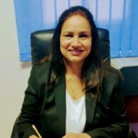 A.Anu Radha.