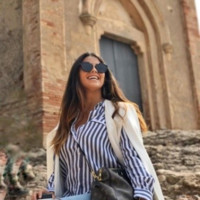 Sharon Gomez
