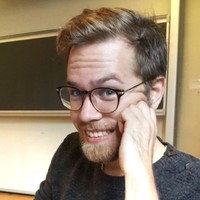 Emil Østergård Johansen