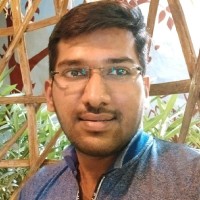 Arvind Swami