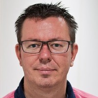Maarten Slagmolen