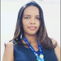 Daniela Souza Santos