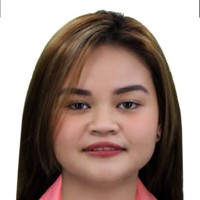 Cyrrel Joy Mercado