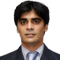 Maulik Patel