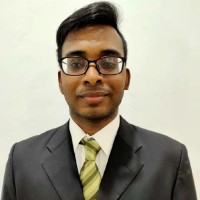 Dineshkumar Vijayakumar
