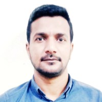 Syed Muhammad Danish