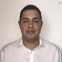 Ronald Romero