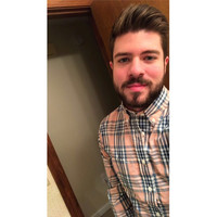 Kyle Poole