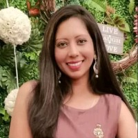 Jhunista Devi Jhugroo
