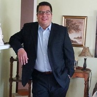 Lawrence Rios