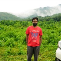 Jayakrishnan U