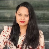Rashmi Sumesh