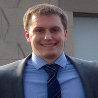 Adam Gooley, Cfa