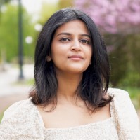 Aiswarya Vincent