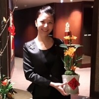 Bella Yen