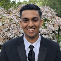Ahren Dosanjh