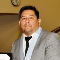 Mario Solis Gallegos