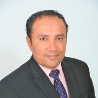 Naveen Dharmawickrama