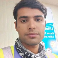Md Irshad Mallick