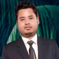 Paritosh Roy