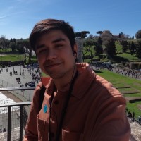 Jeremy Silva Silva