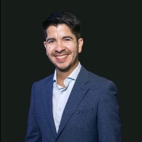 Daniel de los Ríos Bermúdez