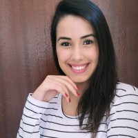 Larissa Pedagoga